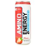 Amino Energy + Electrolytes Rtd