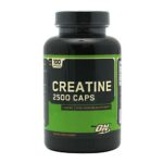 Creatine 2500 Caps (100 Caps)