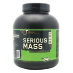 Serious Mass 6Lbs